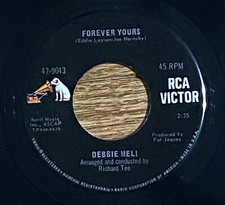Debbie Meli Forever Yours/