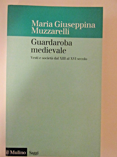 Guardaroba medievale vesti - vesti, e