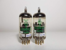 E188CC (1963) MATCH PAIR RT