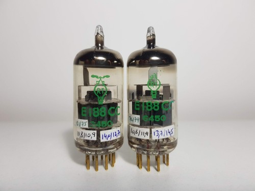 E188cc match pair rt - (1963),
