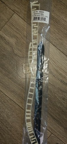 Guarnizione paraurti - , e