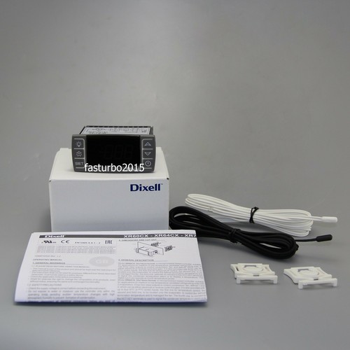 Regolatore temperatura - regolatore, di