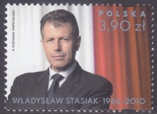 Polonia Nuova Emissione