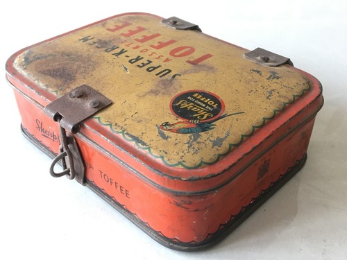 Vintage vecchio 1930s sharps - vintage,