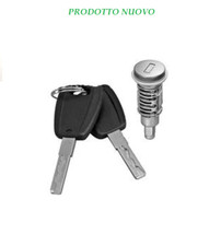 CILINDRETTO CHIAVE PORTA PER