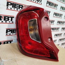 Fanale Posteriore Sinistro Sx LH Proiettore Kia Picanto 92401 G6000