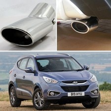 1pz Tubo Coda Marmitta Scarico