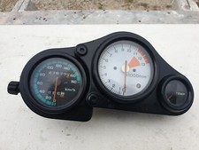 honda nsr 125 Strumenti