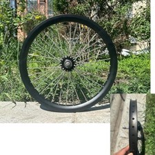 Cerchio bici CDH 20" ruota