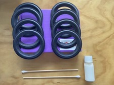 Kit fascia media Bang &