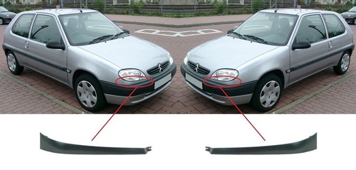 Nuovo per citroen saxo 1999 - nuovo,