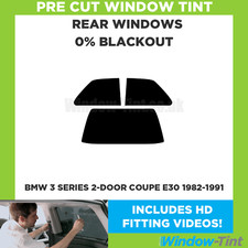 Per BMW Serie 3 Coupé 2 Porte