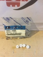 Tassello (4pz) *ORIGINALE* HYUNDAI Coupe cod. 14914-04000