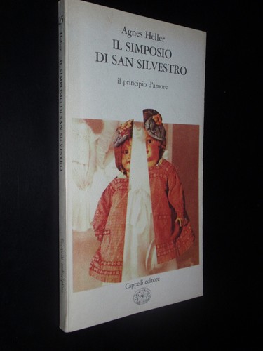 Agnes heller il simposio - heller,
