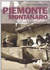 PIEMONTE MONTANARO storie