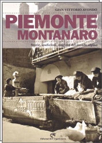 Piemonte montanaro storie - montanaro,