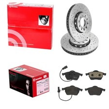 DISCHI FRENO BREMBO SPORT