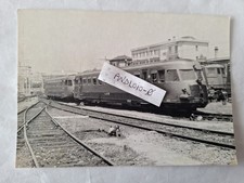 Fotografia Deposito Locomotive