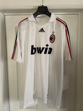 Maglia milan away - milan,