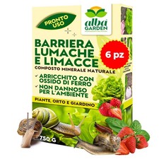 Albagarden Lumachicida