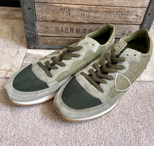 $379 PHILIPPE MODEL "tropez"