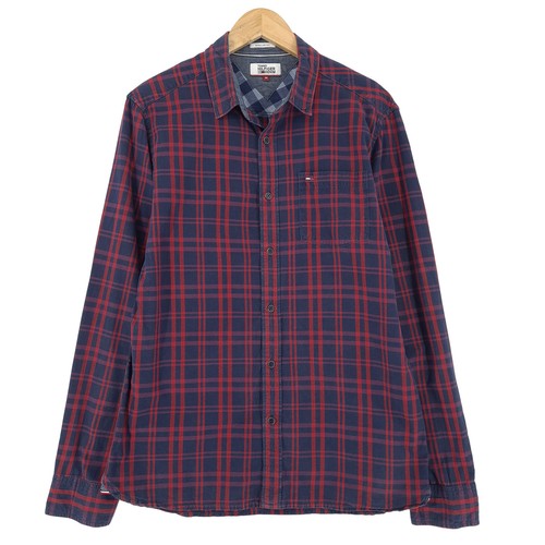 Tommy hilfiger camicia - tommy,