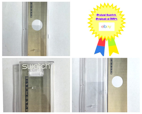 Scatola per automatico box - scatola,