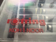 ROTRING Variant Koh-I-Noor