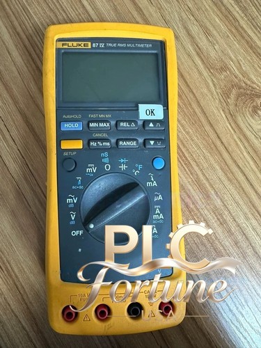 Multimetro fluke87 1pcs - fluke87-5,