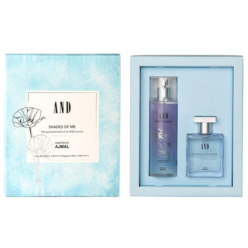 Ethereal dreamer edp - edp, &