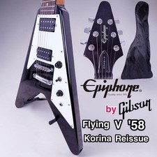 Epiphone Flying V 58