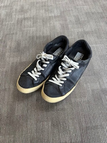 Sneakers golden goose - sneakers,