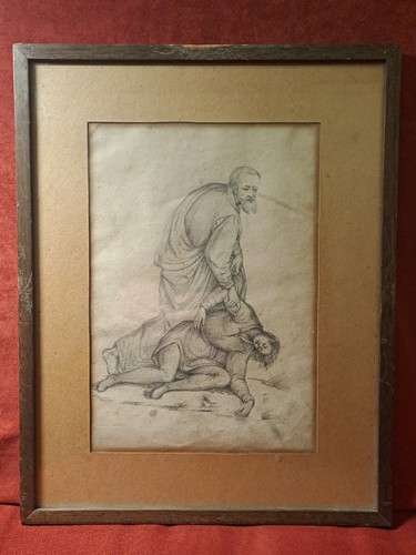 Disegno antico fine - disegno, antico.