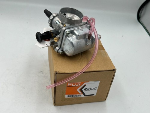 Carburatore mikuni yamaha - carburatore,