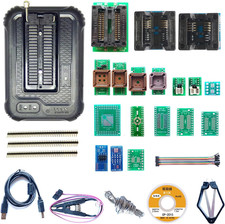 Adattatore programmatore t48 - programmatore,
