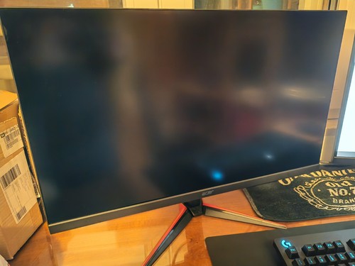 Monitor gaming acer nitro - monitor,