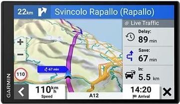 Garmin drivesmart - garmin,
