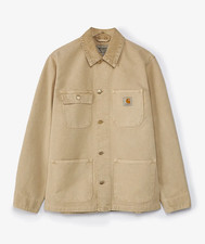 Carhartt WIP Michigan cappotto