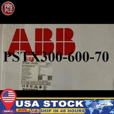 PSTX300-600-70 Nuovo Soft