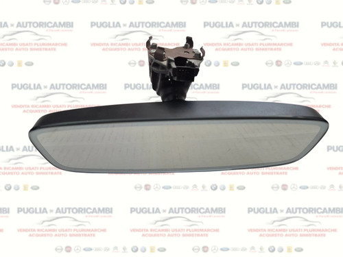 Specchietto retrovisore - specchietto,