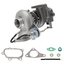 Turbocompressore per Subaru