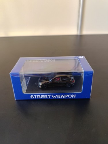 Street weapon honda civic - weapon,