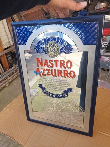 Quadro pubblicitario birra - quadro,