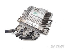 Nissan Qashqai/Qashqai+2 Centralina Motore 1.5 dCi Diesel 81kW (110 CV)