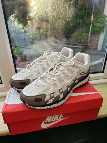 Scarpe nike 6000 light - scarpe,