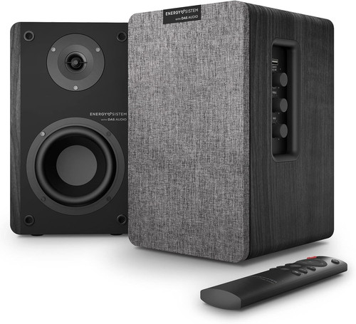 Studio monitor - fi,