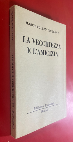 Marco tullio cicerone la - tullio,