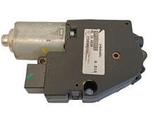 6116002A MOTORINO TETTO TETTUCCIO APRIBILE LANCIA MUSA 2007 - 2012