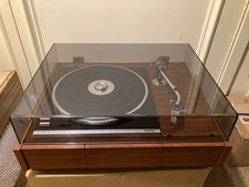 Micro Seiki MR-606U turntable