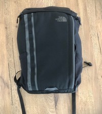 The North Face Zaino Kaban Nero 28 L - Nuovo Spedizione Gratuita